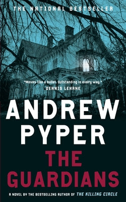 The Guardians: A Novel